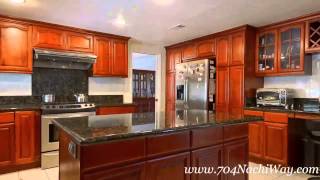 704 Nachi Way video tour