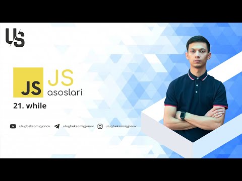 Javascript asoslari |