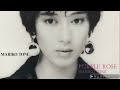 【高音量＆作業用】刀根麻理子の懐かしい歌15曲‼️（MARIKO TONE Music Medley）No2