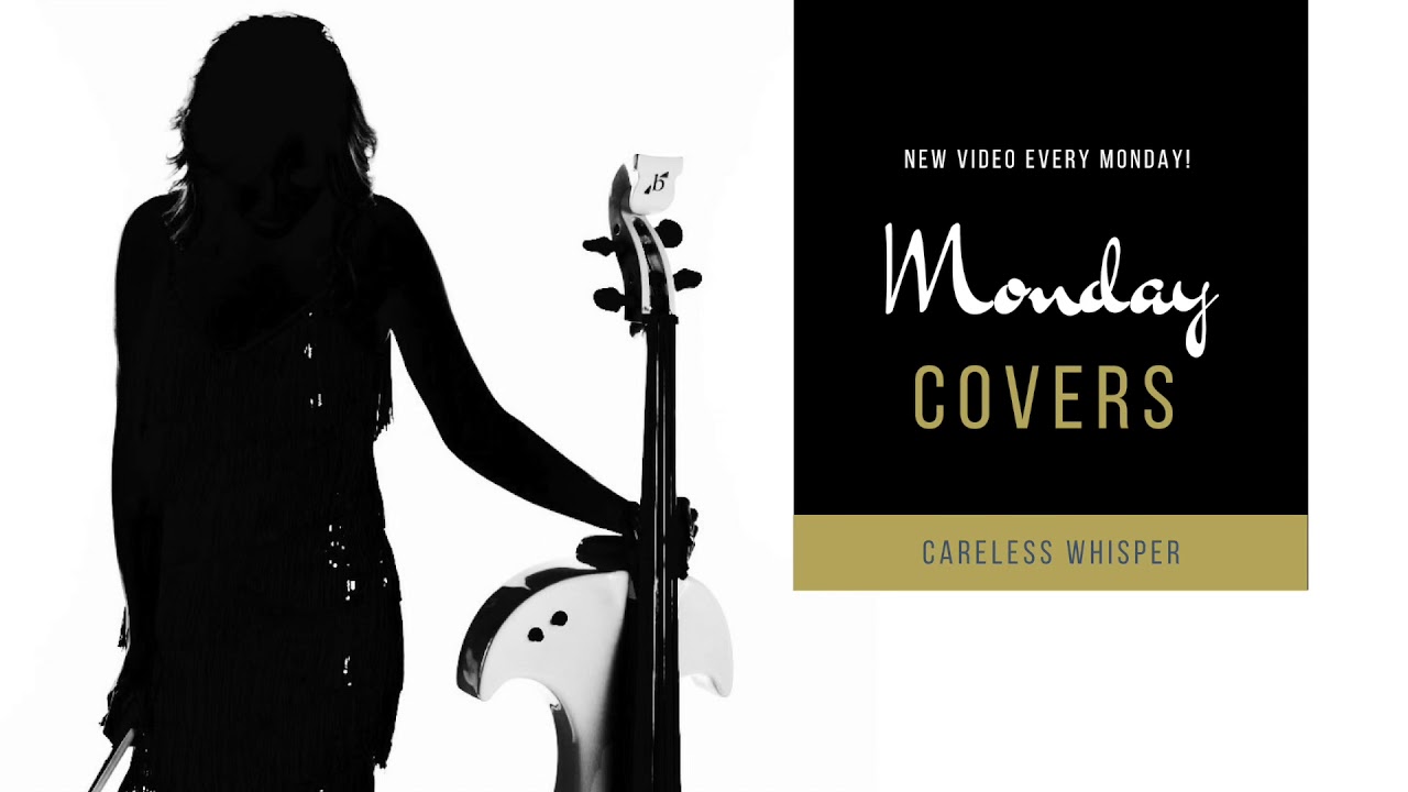 ‘Careless Whisper’ | Monday Covers - YouTube