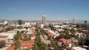Create Video for Airbnb Listing | West Hollywood, CA Airbnb Walkthrough