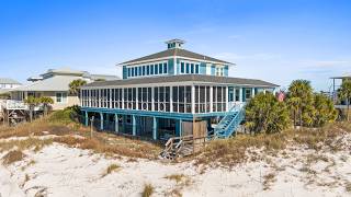 705 Secluded Dunes Updated Virtual Tour