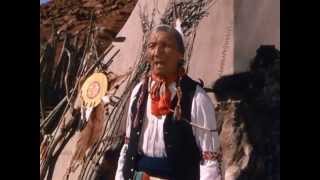 She Wore a Yellow Ribbon