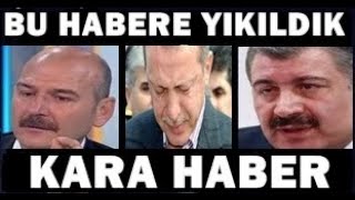 Aci Haber Fahrettin Kara Haber Herkesi Yikan Haber En Kara Günümüz