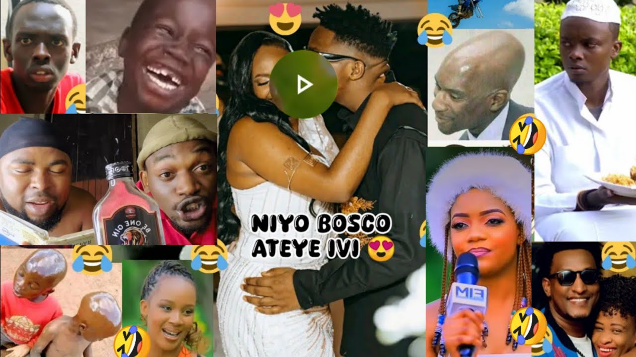 🤣🤣VIDEO ZISEKEJE EP128:🚨MBEGA UDUSHYA 😂NIYO BOSCO ATEYE IVI🤣IBITANGAZA BIRABAYE🤣#mizero_only