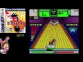 10 Pin Bowling GBC Full Playthrough