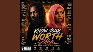 Know Your Worth (Version 1)