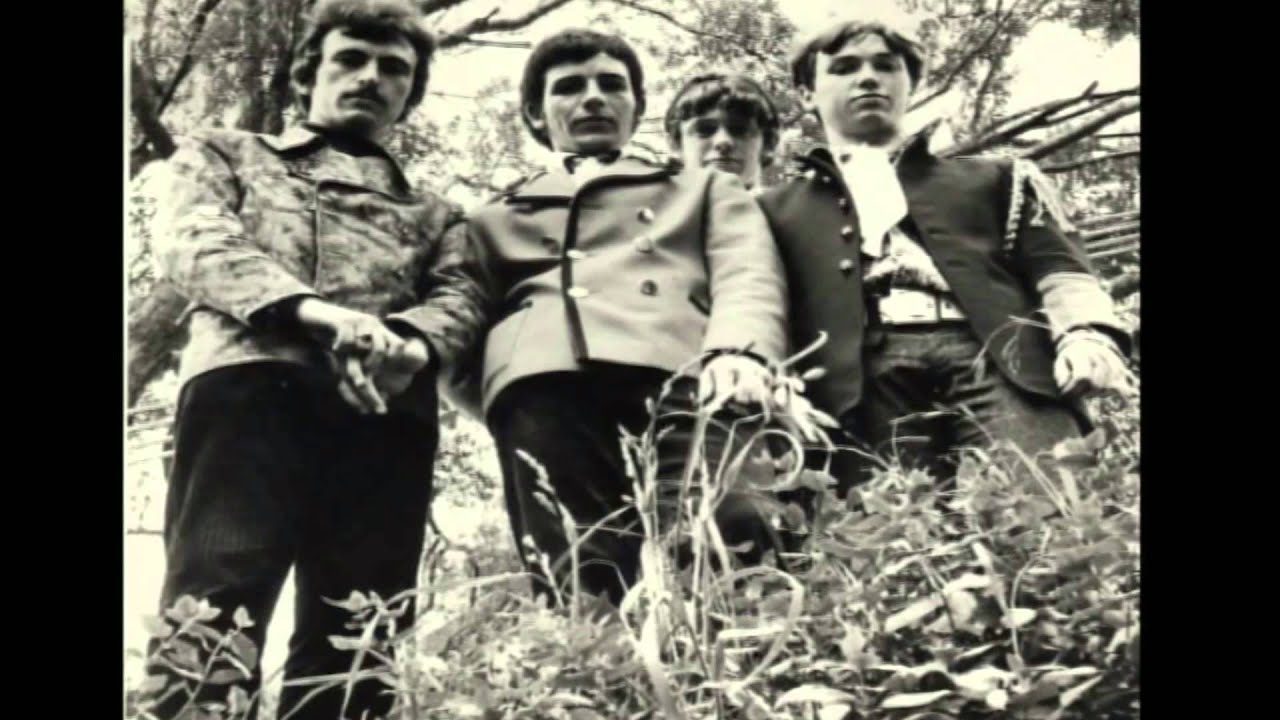 The Fourmyula induction, Auckland Town Hall 2010