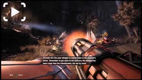 Evolve - Hyde Abilitys Basic/Advanced