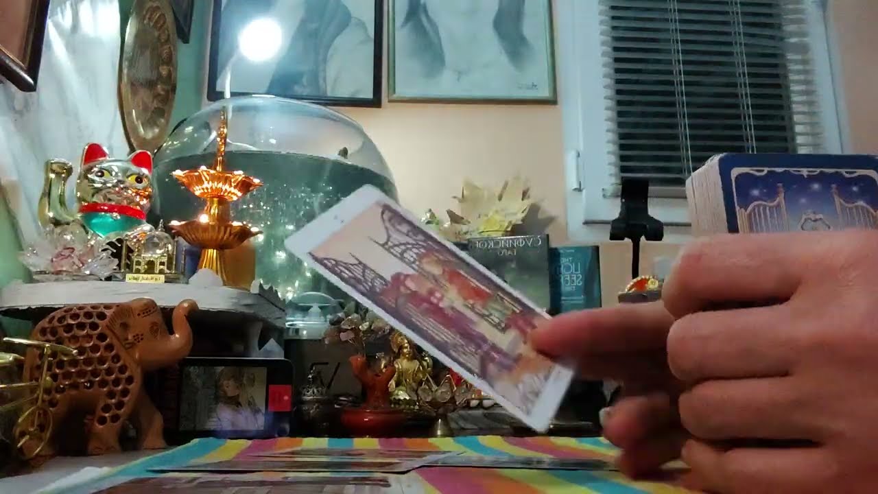 რას გრძნობს?