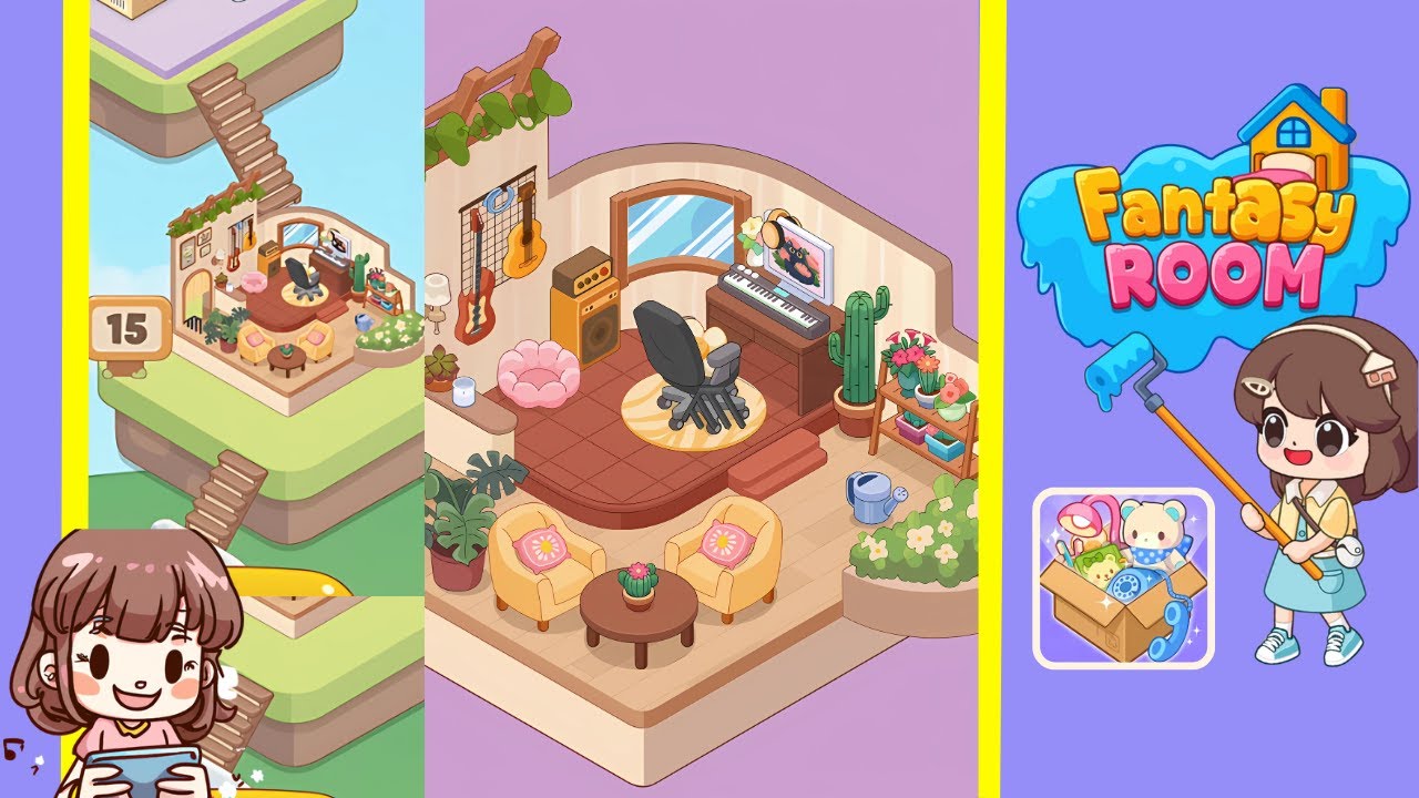 The Laundry Room