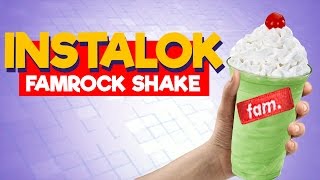 Behind The Scenes: Shamrock Shake