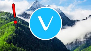 VECHAIN (VET) PRICE SEE A BREAKOUT THIS MONTH? | HOLDERS REALIZE THIS | VECHAIN PRICE PREDICTION‼️