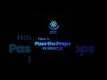 Passing Props in Reactjs #shorts #tutorial #react #reactjs #frontend #codiarc