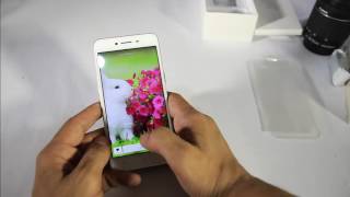 OPPO A 37 - عرض كامل ومفصل لامكانيات اوبو اي 37