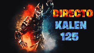 Fortnite para los Kalencillos //Kalen125