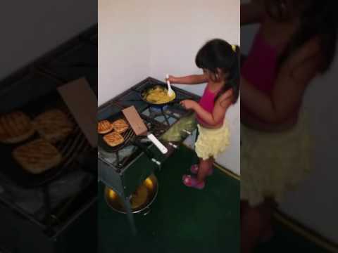 Mi mejor auxiliar