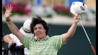 Rory McIlroy - Profile of Ireland's Best Golfer