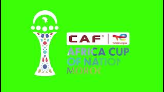 Logo Africa Cup of Nations (AFCON)-Can 2025- for free
