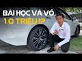 3 Kinh nghiệm xương máu với xe có cảm biếp áp xuất lốp | Thái Lớn Ô Tô