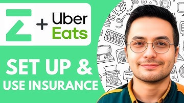 How to set up and use Zego insurance with Uber Eats - 2025 (Quick & Easy)