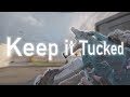 Keep it tucked  r6 montage