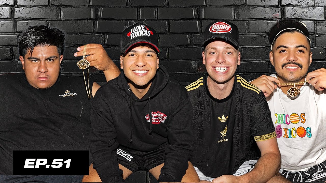 ‪@Chicostoxicos‬