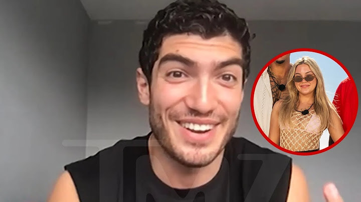 CHARLIE GEORGIOU REACTS to Ex Hannah Fields GETTING BOOTED from Love Island USA!
