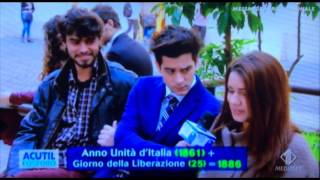 Acutil Fosforo Spot Televisivo