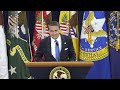 Attorney General Blanche's Address to the Workforce