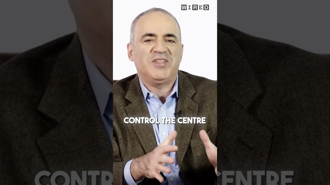 Control the Center = Win?