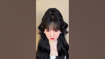 Tóc mỏng thưa? Tóc giả từ tóc thật 100%, tự nhiên không ai nhận ra. Đẹp sau 5 phút