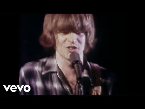 Creedence Clearwater Revival - I Heard It Through The Grapevine