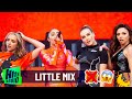 Little Mix Reveal Why They DON'T Buy Each Other Presents 😱  | Hits Radio