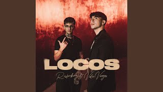 LOCOS (feat. Valen) - Rusherking