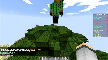 Mineplex fly hacker in bridges. Name:ernestask3