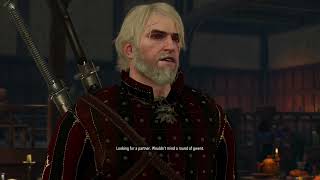 ⚔️ The Witcher 3 Full Playthrough - Death March | Part 8