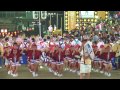 Потанцуем? Праздник Ава-одори | nippon.com