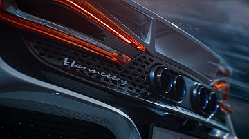 "Elation" - Blender Car Animated Short