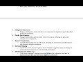 oce 351 | esia| unit 1 enivornmental impact assessment