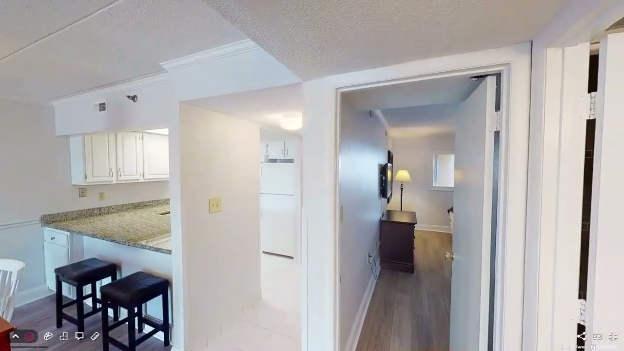 Marigot Beach Two Bedroom