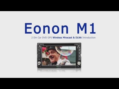Newest Eonon M1