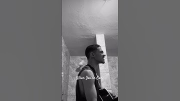When You’re Gone - Cover #cover #themercyscover #shawnmendes #whenyouregone #music #music #singing