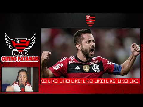 FUTURO DEFINIDO! JORNALISTA CONFIRMOU AO VIVO - NINGUÉM ESPERAVA - NOTÍCIAS DO FLAMENGO HOJE