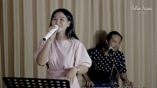 Surga Dunia - Bulan Triana (cover) | Cipt. Ruston Nawawi