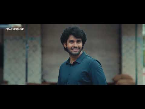 Pushpaka Vimanam | Hotstar Specials | Announcement | November 12th | JioHotstar