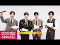 AB6IX (에이비식스) 'SALUTE' 응원법 가이드 영상