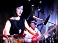たけしと木内みどりBand