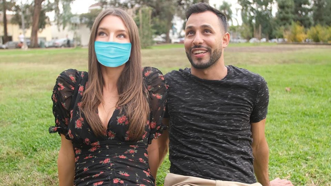 If Classic Movies Were Made in 2020 | Anwar Jibawi