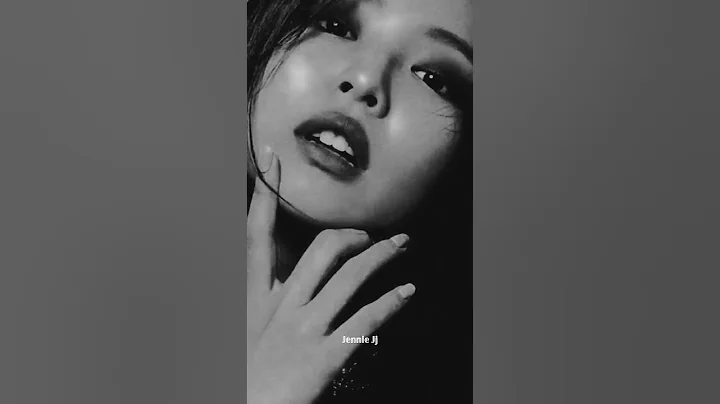 Jennie Kim Government Hooker Lady Gaga Edit#fyp